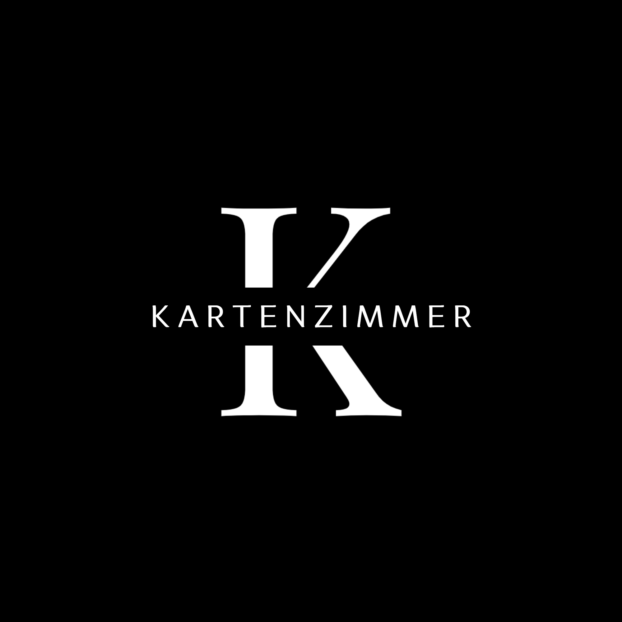 Kartenzimmer