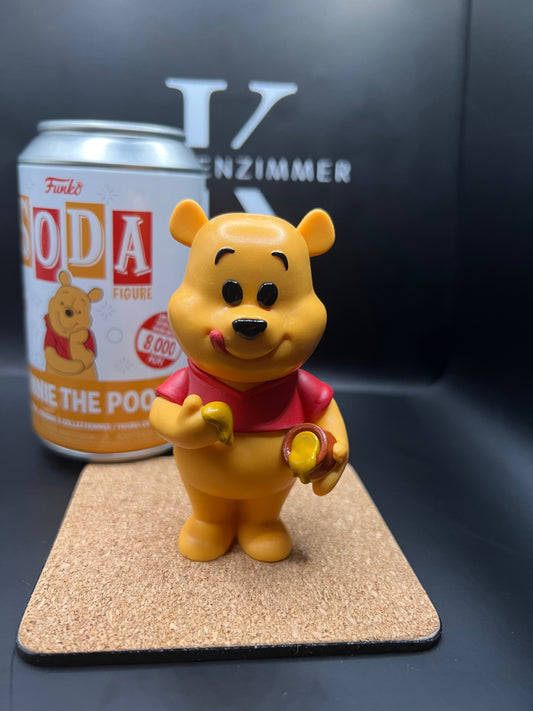 Funko Soda - Winnie Pooh (OVP)