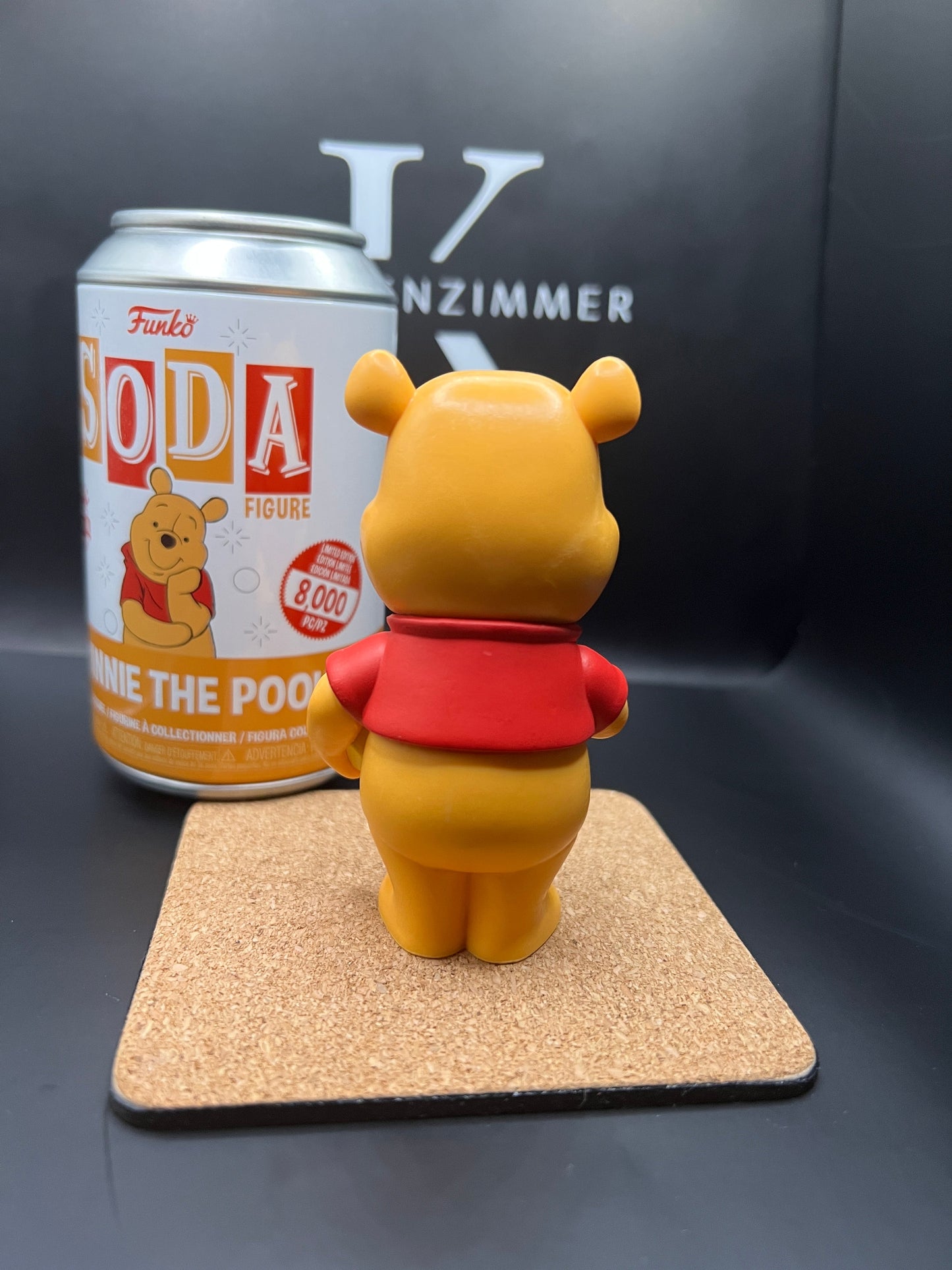 Funko Soda - Winnie Pooh (OVP)