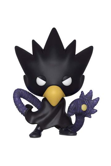 My Hero Academia POP! Animation Vinyl Figuren Tokoyami