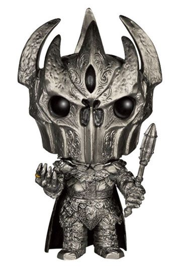 Herr der Ringe POP! Vinyl Figur Sauron