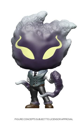 My Hero Academia POP! Animation Vinyl Figur Kurogiri