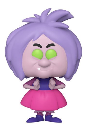 Madam Mim (Disney) Funko Pop!