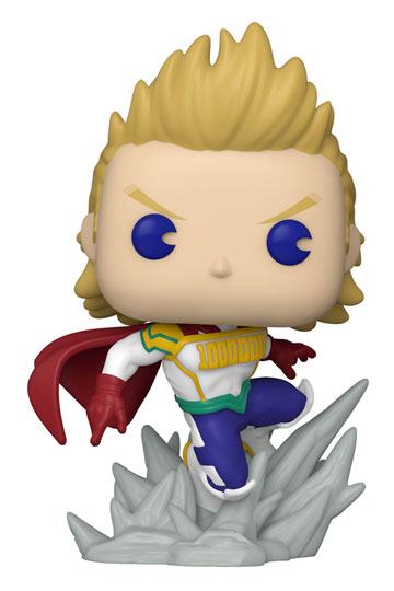 Mirio Togata (My Hero Academia) Funko Pop!