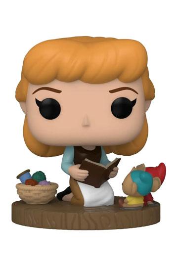 Cinderella Disney Princess (1015) Funko Pop!