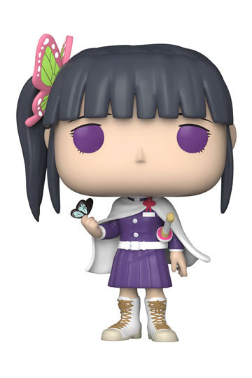 Kanao Tsuyuri (Demon Slayer) Funko Pop!