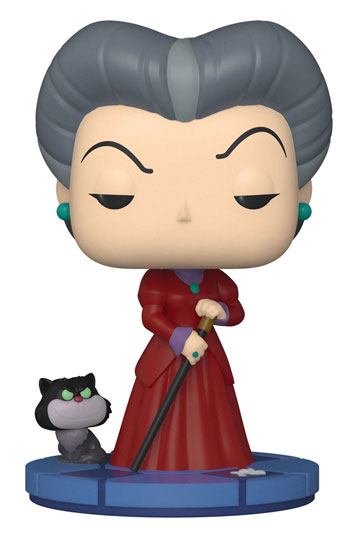 Lady Tremaine (Disney) Funko Pop!