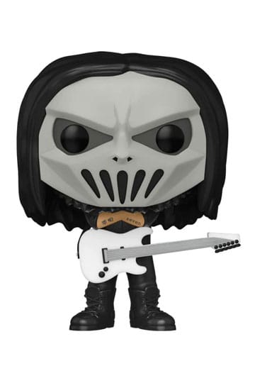 Slipknot POP! Rocks Vinyl Figur Mick 9 cm