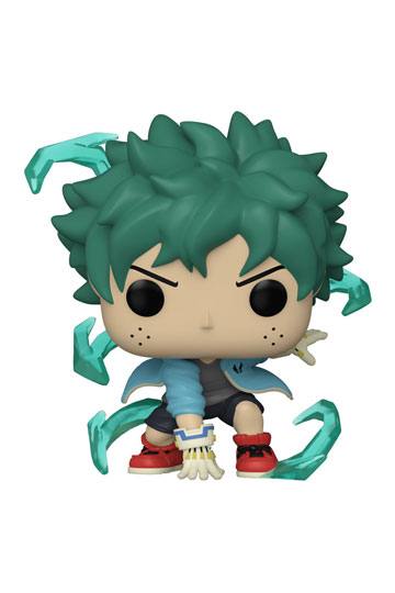 Izuku Midoriya (My Hero Academia) 1140 Funko Pop!