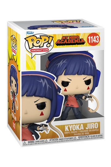 Kyoka Jiro (My Hero Academia) Funko Pop!