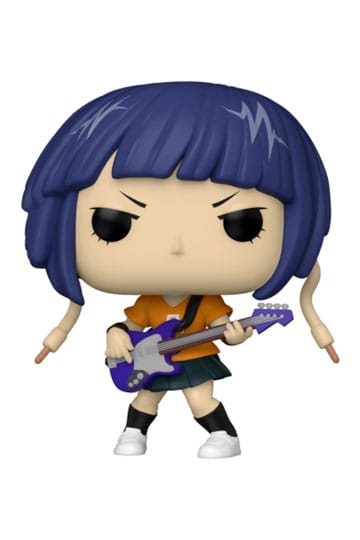 My Hero Academia POP! Animation Vinyl Figur Jirou wguitar 9 cm