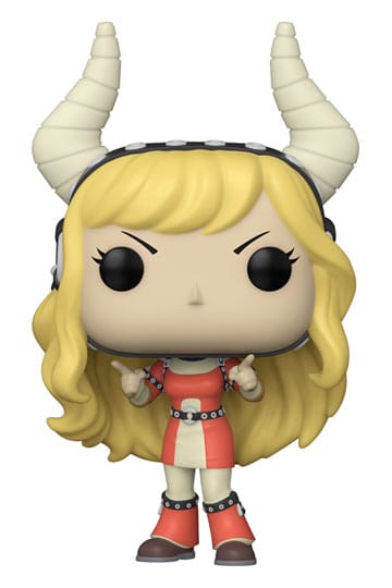 Pony Tsunotori (My Hero Academia) Funko Pop!