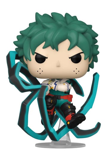 Izuku Midoriya (My Hero Academia) 1347 Funko Pop!