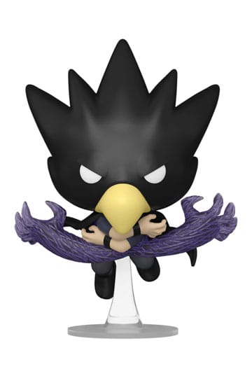 Fumikage Tokoyami (My Hero Academia) 1351 Funko Pop!