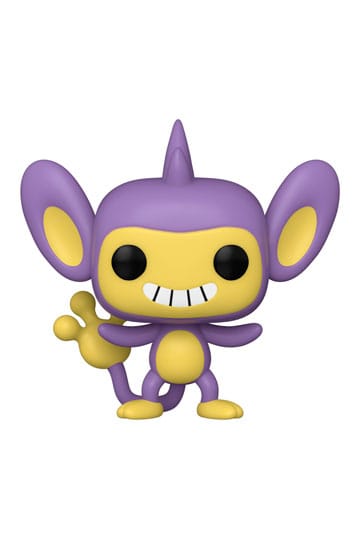 Griffel/Aipom (Pokemon) Funko Pop!