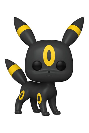 Nachtara/Umbreon (Pokemon) Funko Pop!