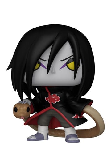 Orochimaru (Akatsuki) Funko Pop!