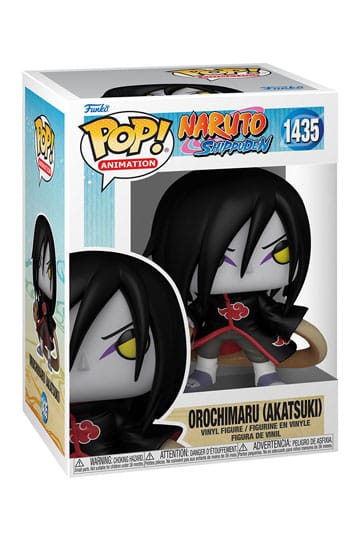 Orochimaru (Akatsuki) Funko Pop!