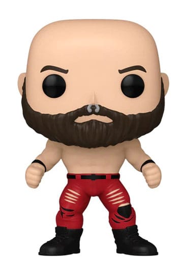 WWE POP! Vinyl Figur Braun Strowman 9 cm