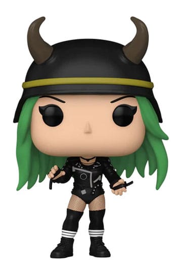 WWE POP! Vinyl Figur Shotzi 9cm