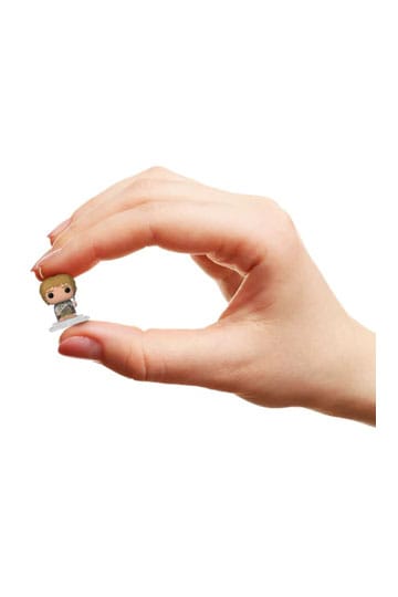 Der Herr der Ringe Bitty POP! Vinyl Figuren 4er-Pack Samwise 2,5 cm