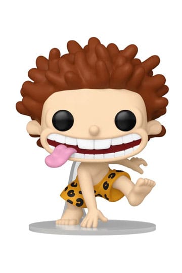 Nick Rewind POP! TV Vinyl Figur Donnie Thornberry 9 cm