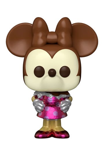 Minnie Mouse (Chocolate) Funko Pop!