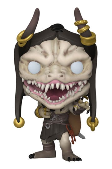 Diablo 4 POP! Games Vinyl Figur Treasure Goblin