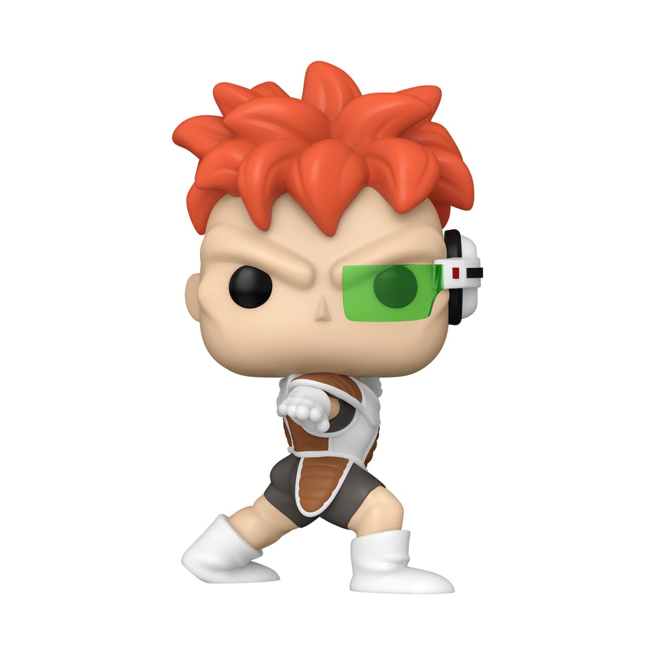 Dragon Ball Z POP! Animation Vinyl Figur Recoome