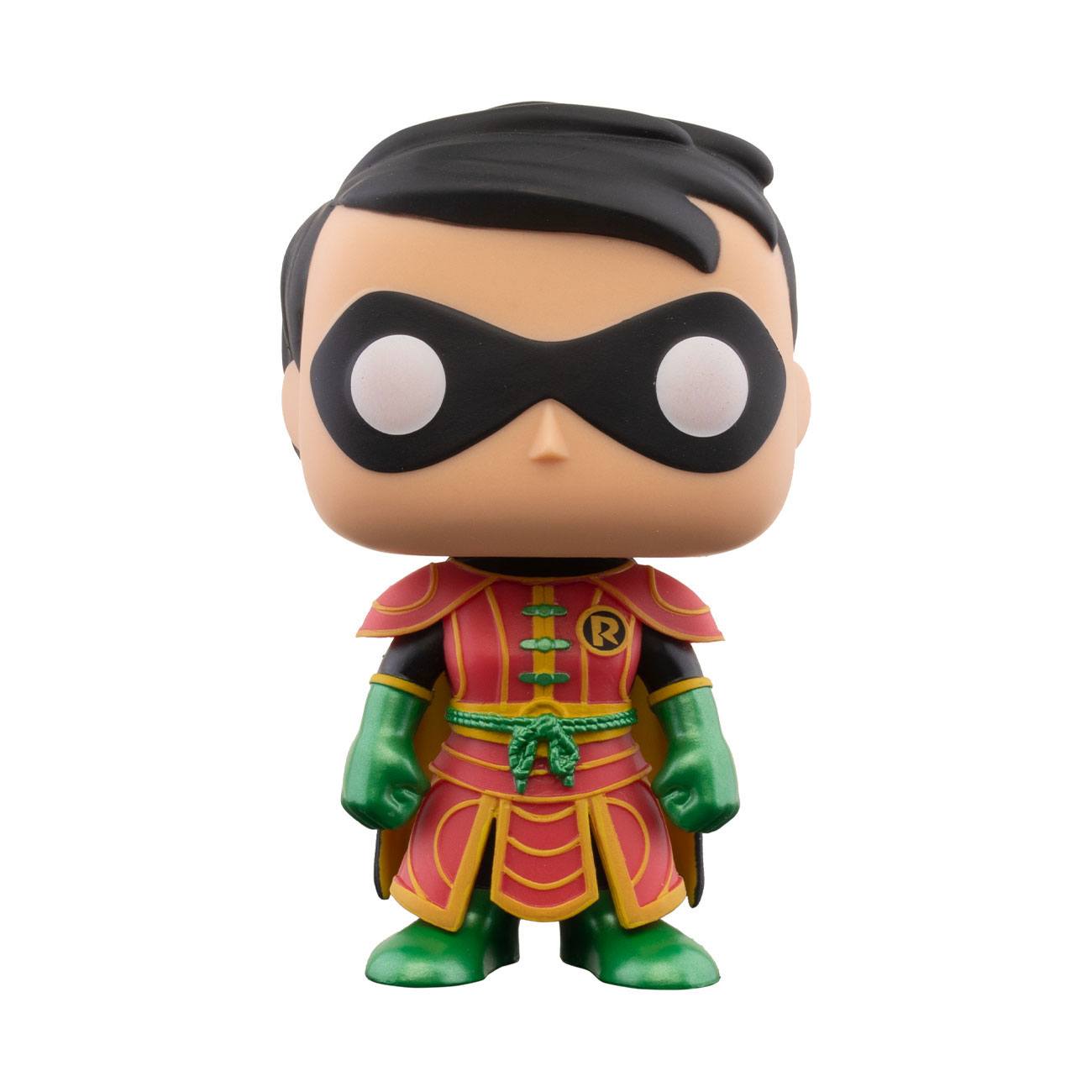 DC Imperial Palace POP! Heroes Vinyl Figuren Robin (Normale Version)