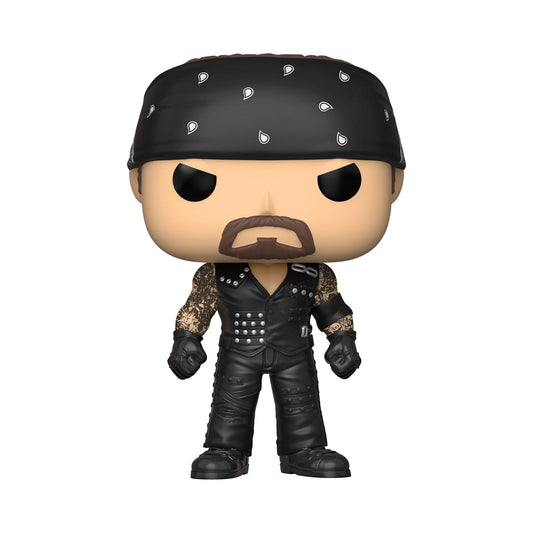 WWE POP! Vinyl Figur Boneyard Undertaker 9 cm