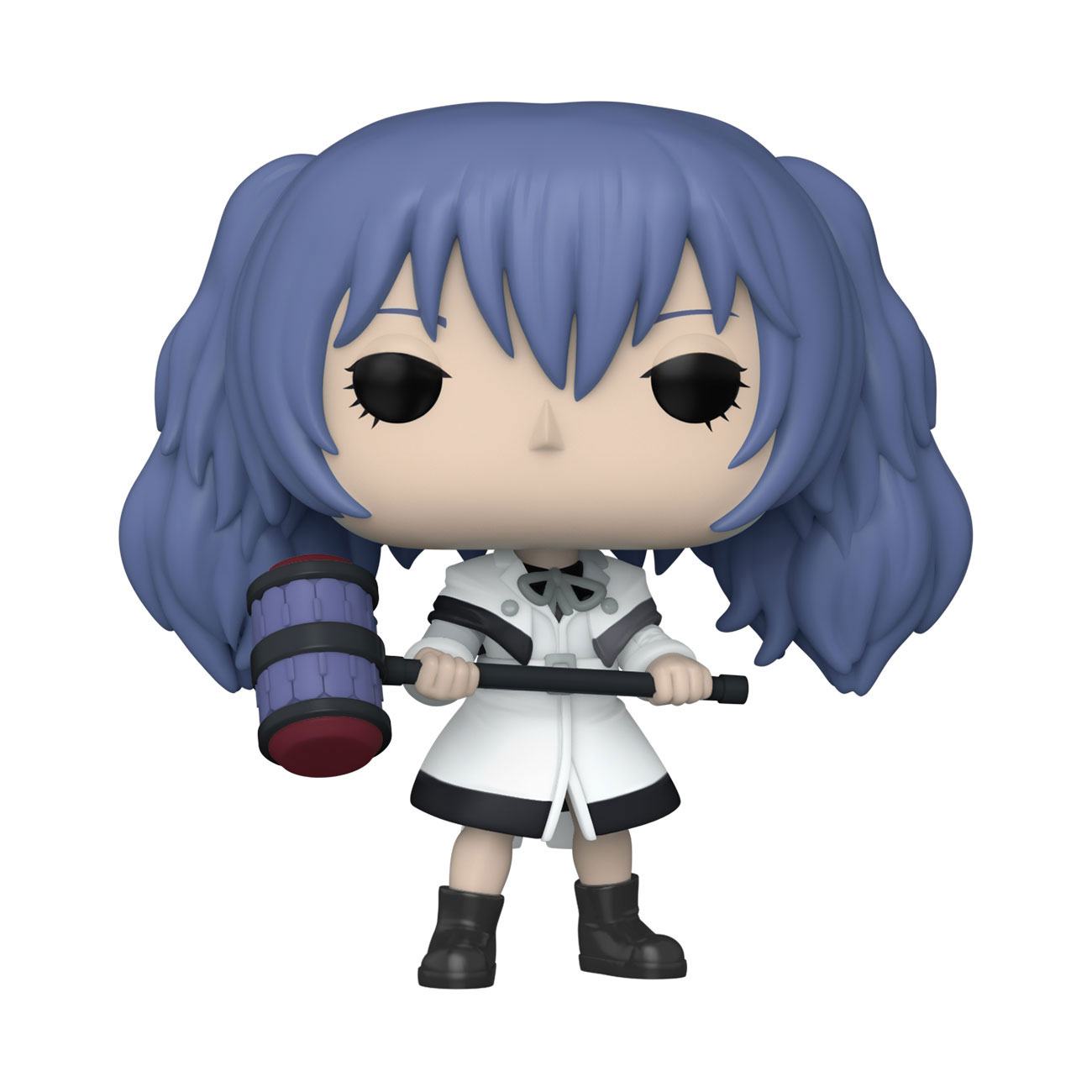 Tokyo Ghoul POP! Animation Vinyl Figur Saiko Yonebayashi 9 cm