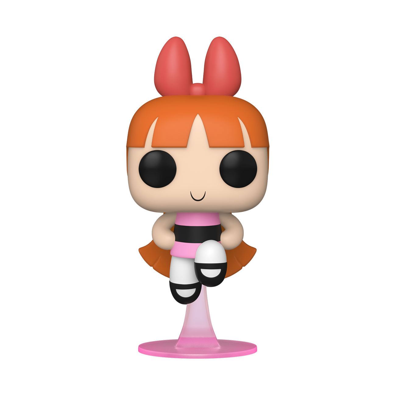 Powerpuff Girls POP! Animation Vinyl Figur Blossom 9 cm