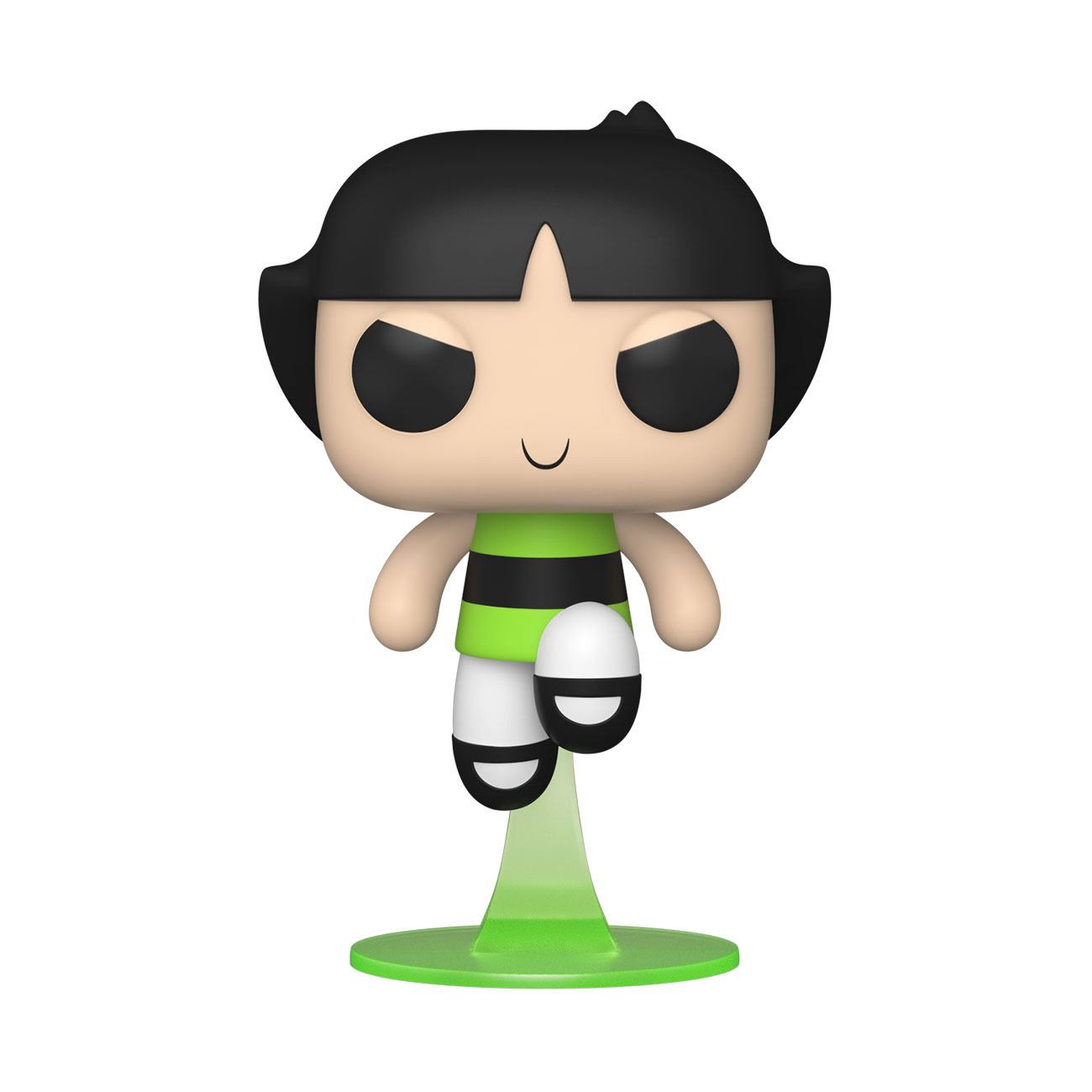 Powerpuff Girls POP! Animation Vinyl Figur Buttercup 9 cm