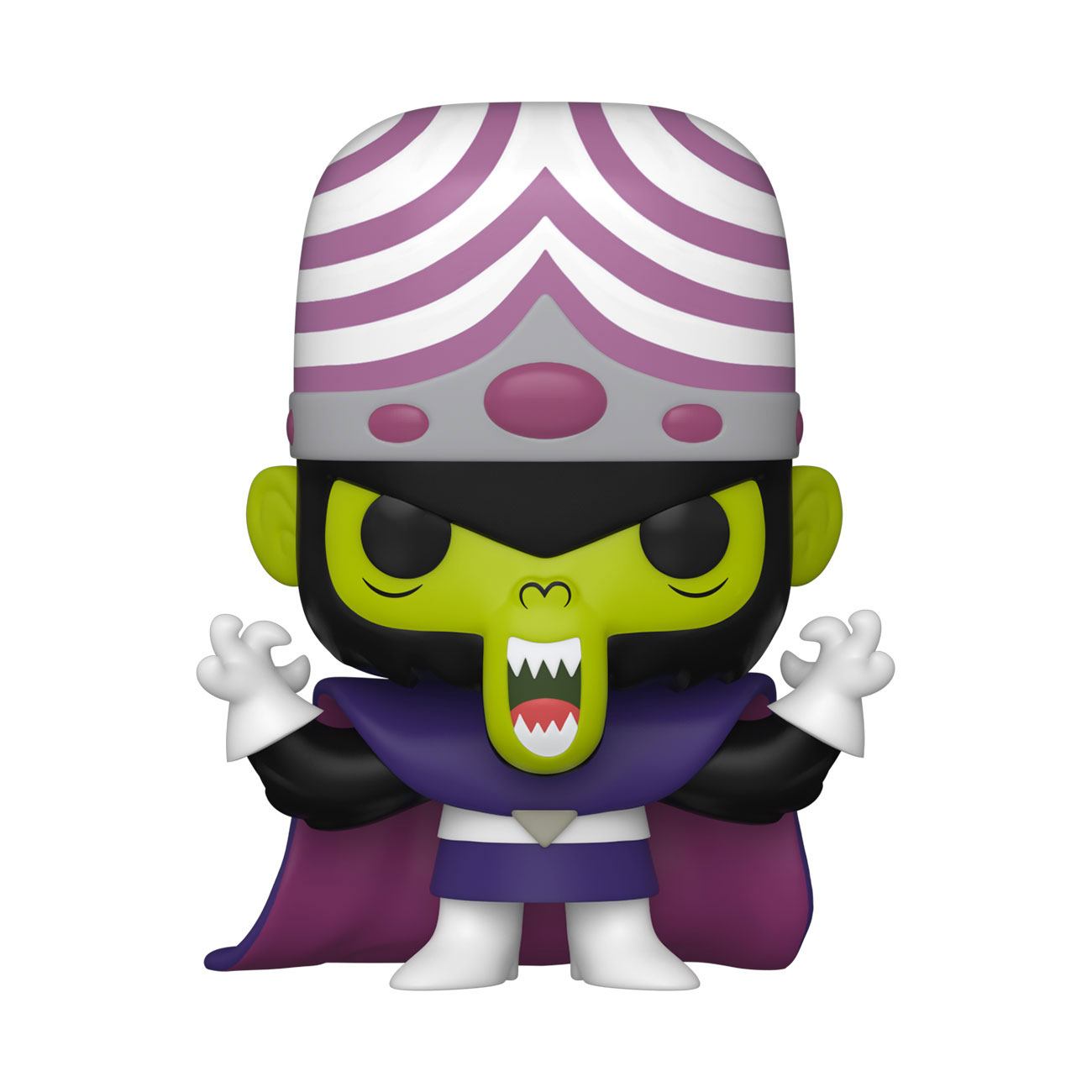 Powerpuff Girls POP! Animation Vinyl Figur Mojo Jojo 9 cm