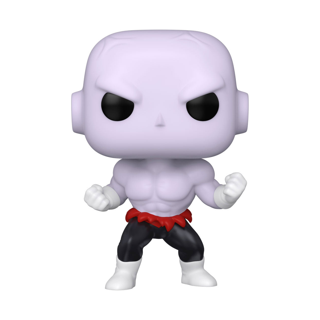 Dragon Ball Super POP! Animation Vinyl Figur Jiren w/Power