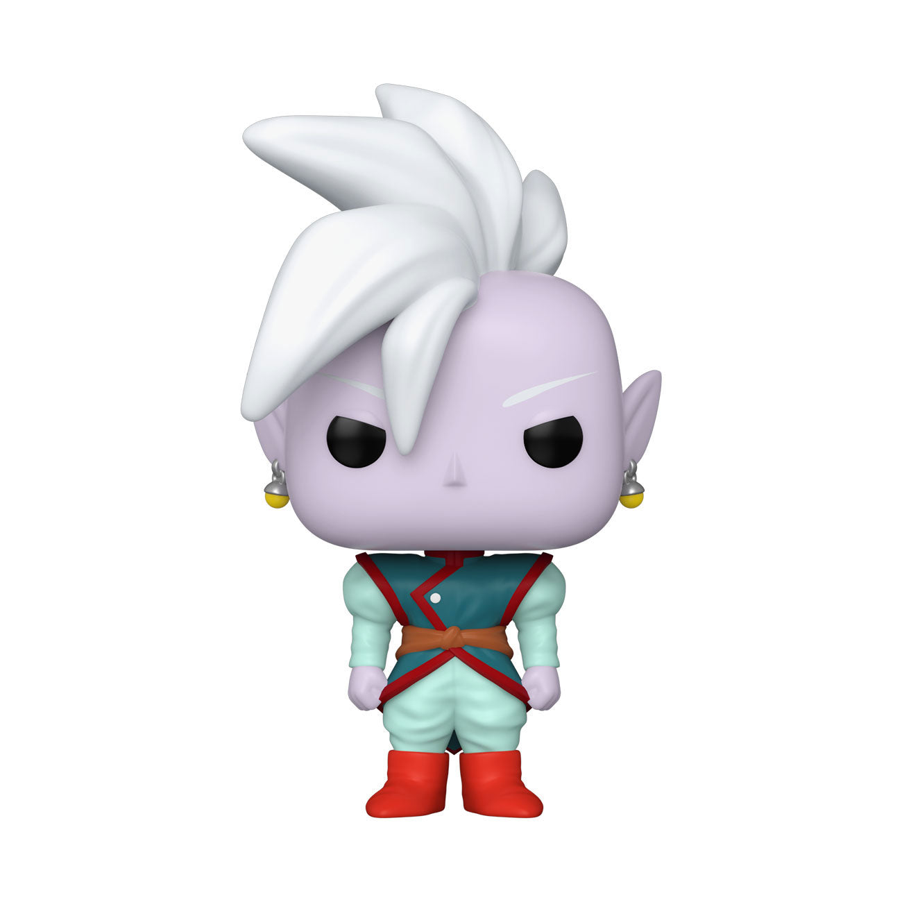 Dragon Ball Super POP! Animation Vinyl Figur Shin 9 cm