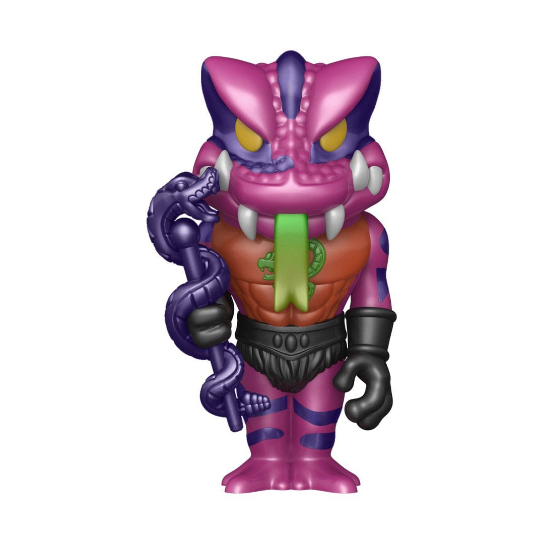 Funko SODA Figuren Tung Lashor