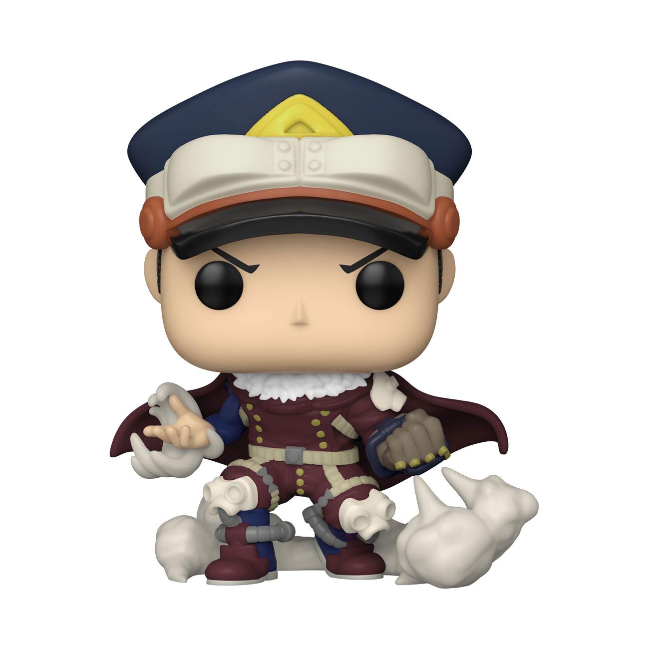 My Hero Academia POP! Animation Vinyl Figur Inasa Yoarashi 9 cm