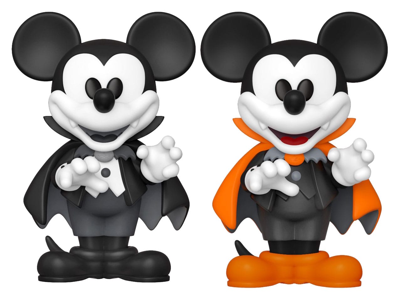 Disney SODA Figuren Vampire Mickey