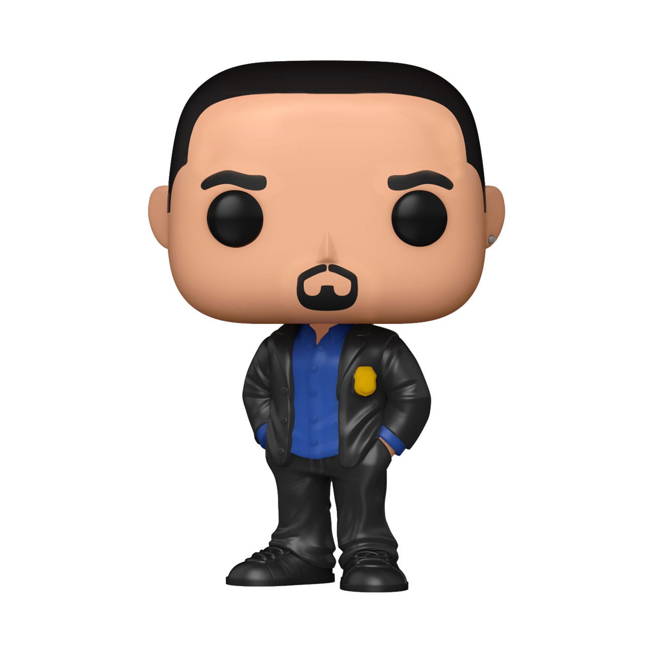 Law & Order Special Victims Unit POP! TV Vinyl Figur Fin 9 cm