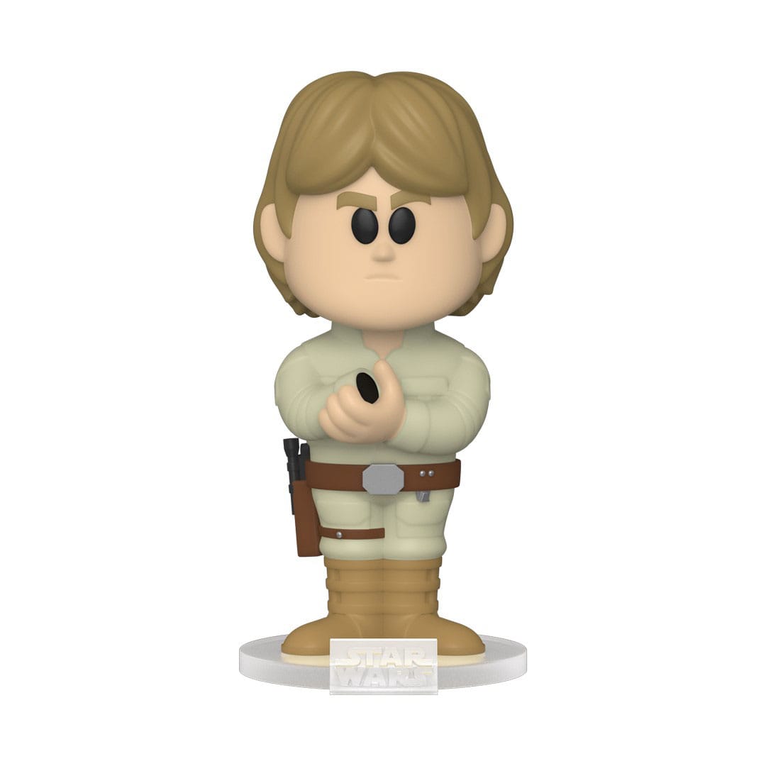 Funko SODA Figuren Luke Skywalker