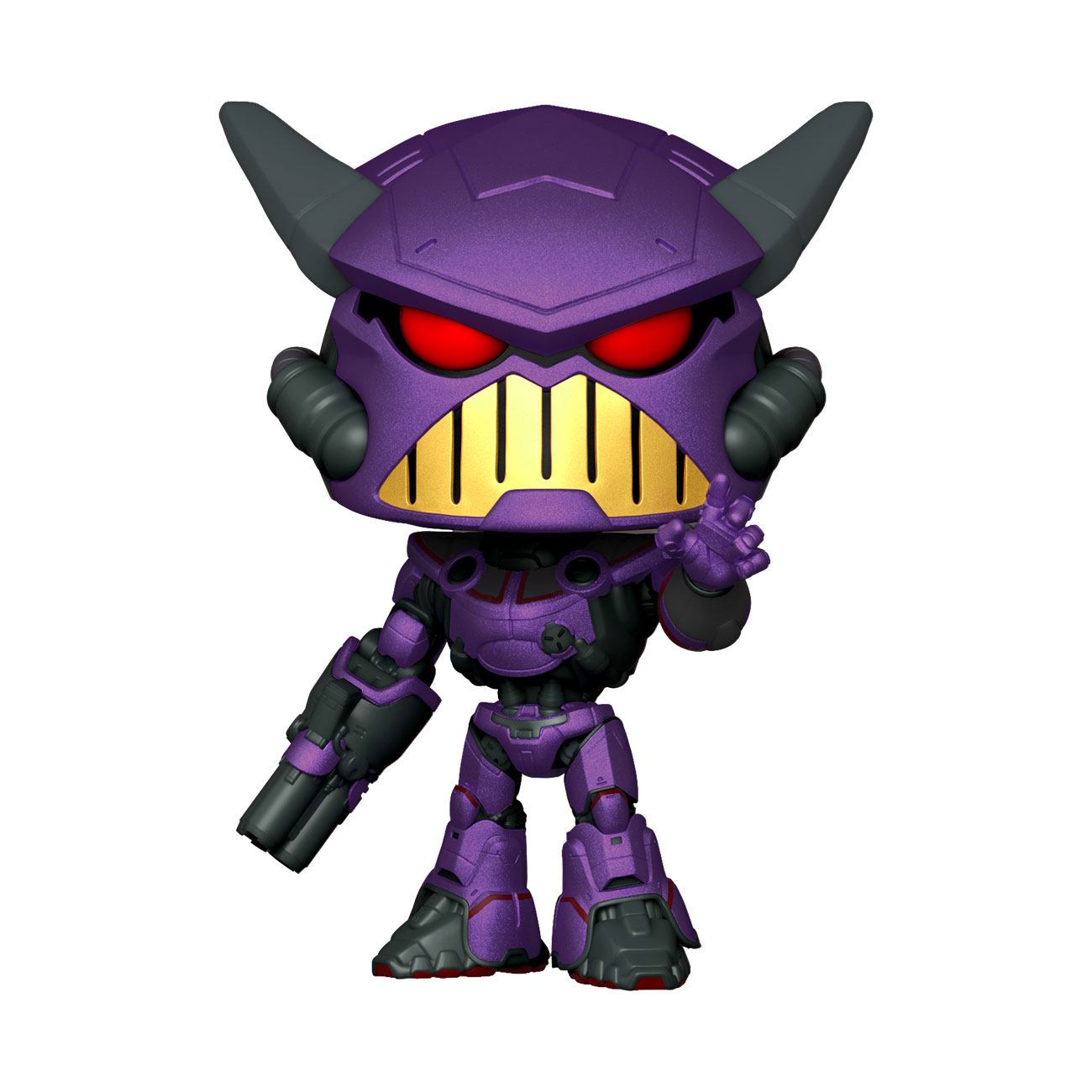 Lightyear POP! Disney Vinyl Figur Zurg