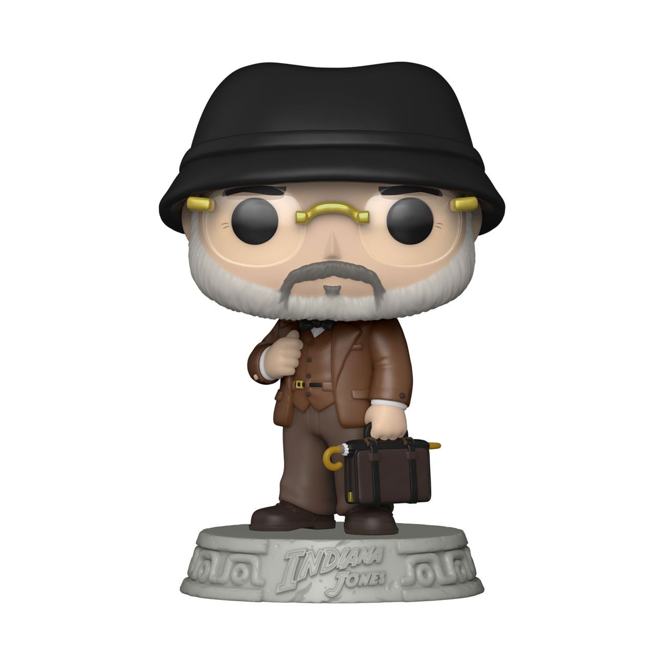 Indiana Jones POP! Movies Vinyl Figur Henry Jones Sr