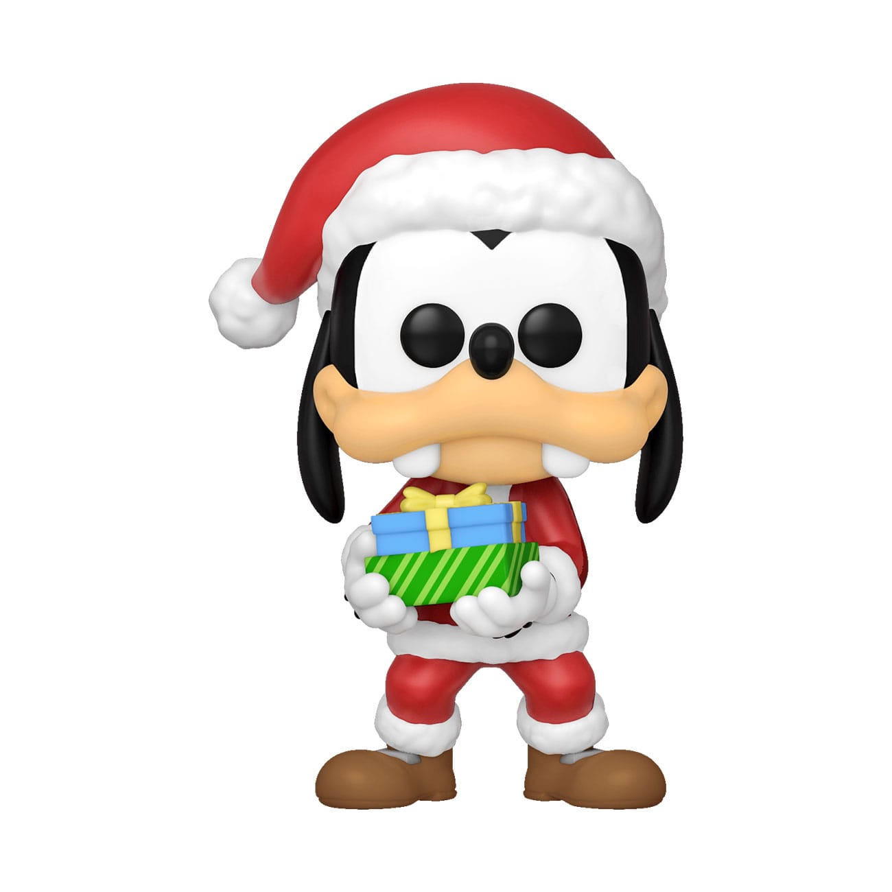 Disney Holiday 2022 POP! Heroes Vinyl Figur Goofy