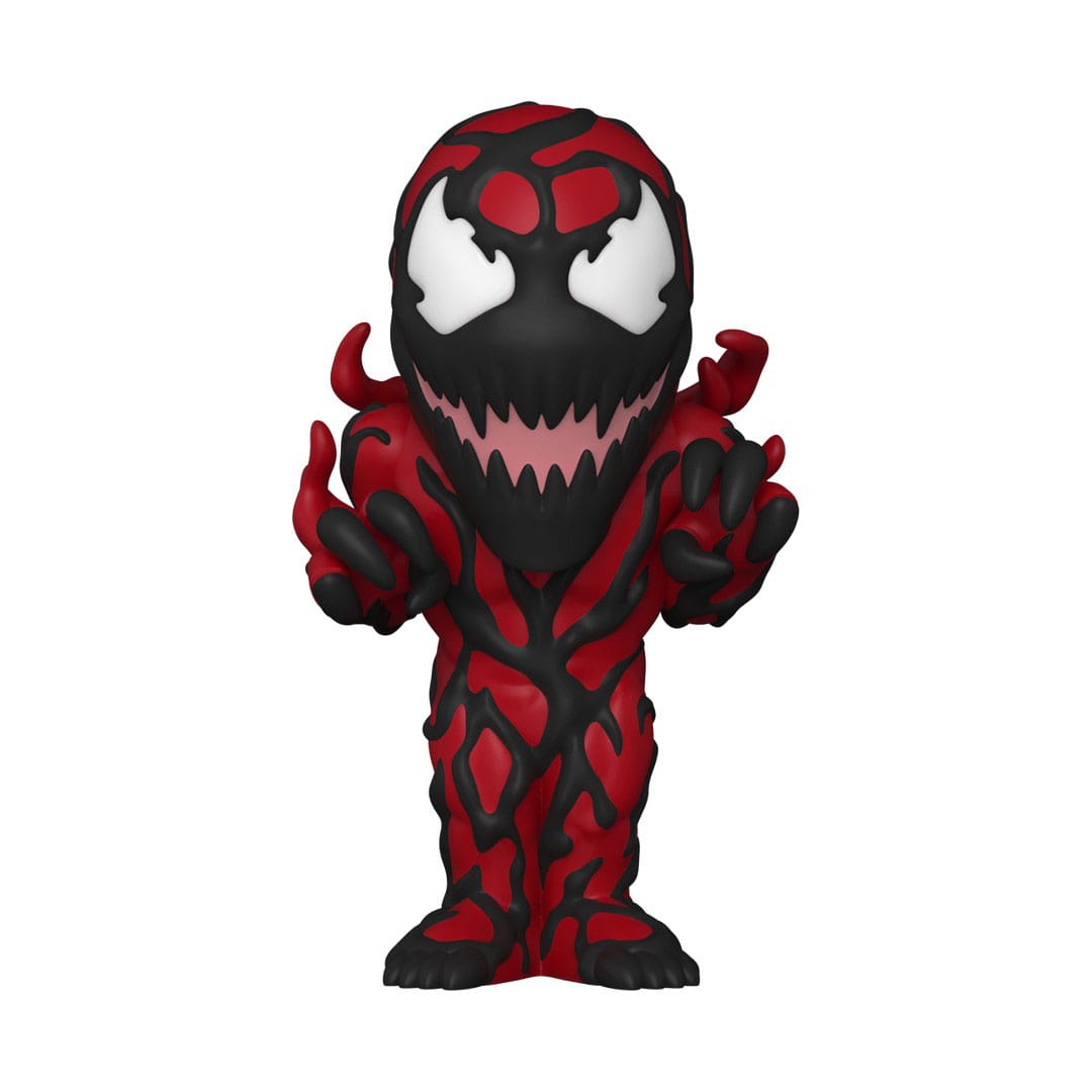 Funko SODA Figuren Carnage