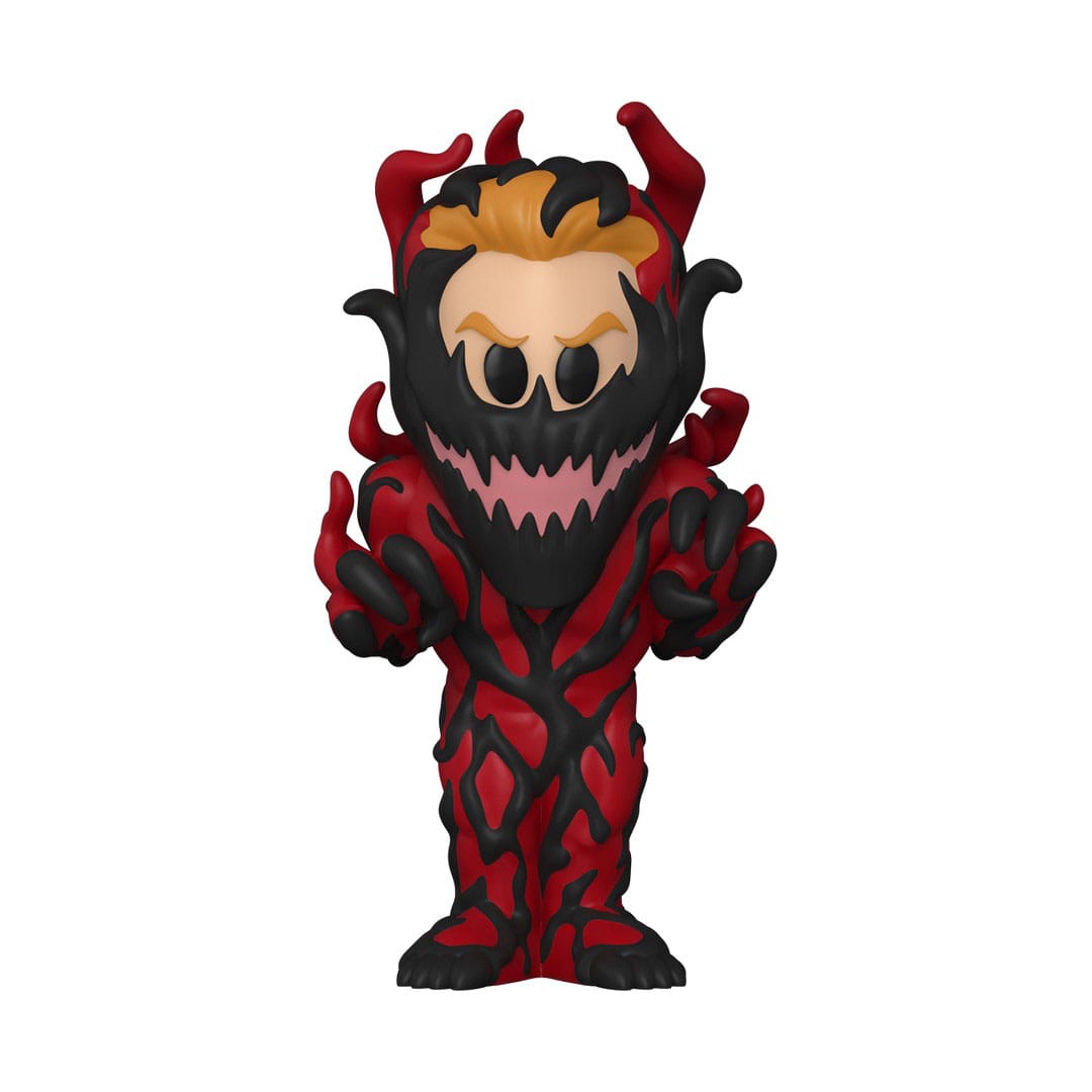 Funko SODA Figuren Carnage