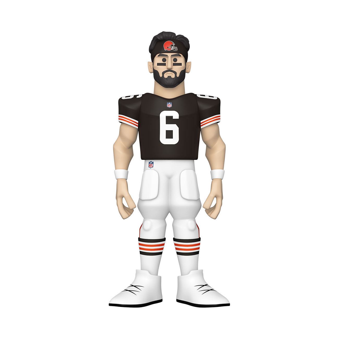 Baker Mayfield (Cleveland Browns) 30cm