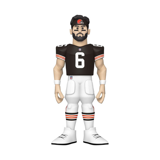 Baker Mayfield (Cleveland Browns) 30cm