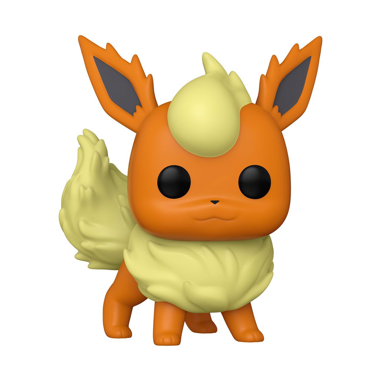 Pokemon POP! Games Vinyl Figur Flamara